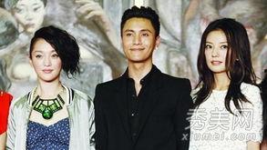 爆料赵薇陈坤矛盾视频大全,娱乐圈恩怨情仇大揭秘